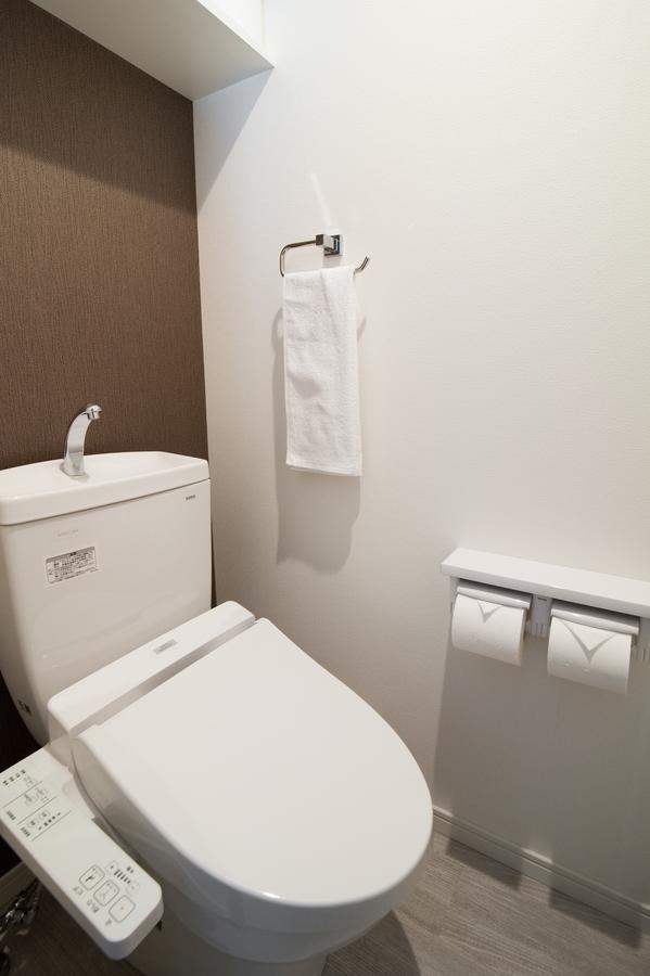 Legatio Hakata Eki Higashi Aparthotel Fukuoka  Exterior foto