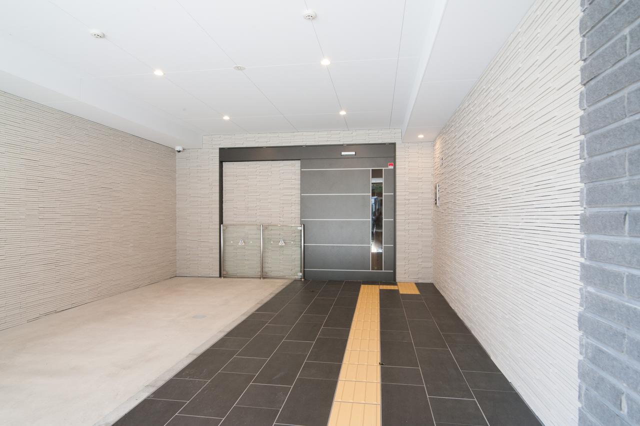 Legatio Hakata Eki Higashi Aparthotel Fukuoka  Exterior foto